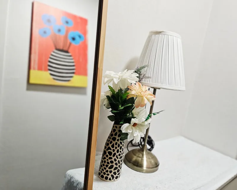 [Cheongju] Cozy two-room apartment near the IC 14