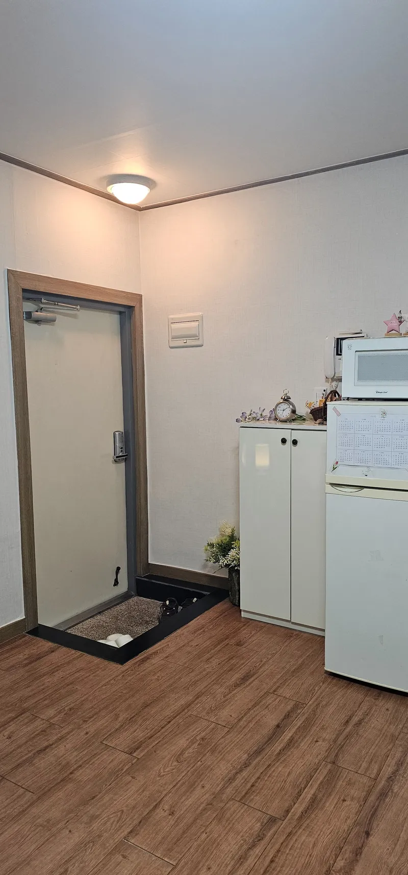 [Yongin] One-room apartment in a pretty residential area in Bojeong-dong 19