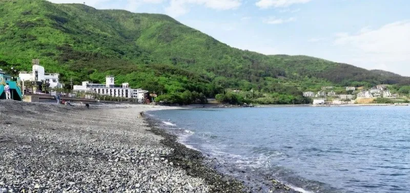 [Geoje] Hakdong Ocean View Monthly Living Workation Duplex 13