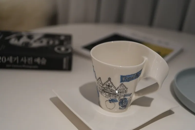[Seocho, Seoul] #Gangnam Station High-end SLS (Business) 32