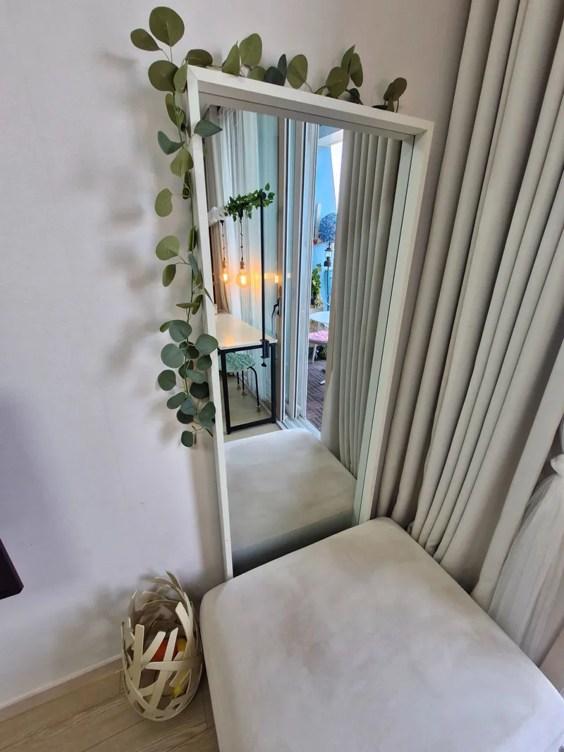 [Yeongjong, Incheon] Bt House (Love Yeongjong) Living for a Week #Netflix #Free Parking #King Bed #Dryer 7