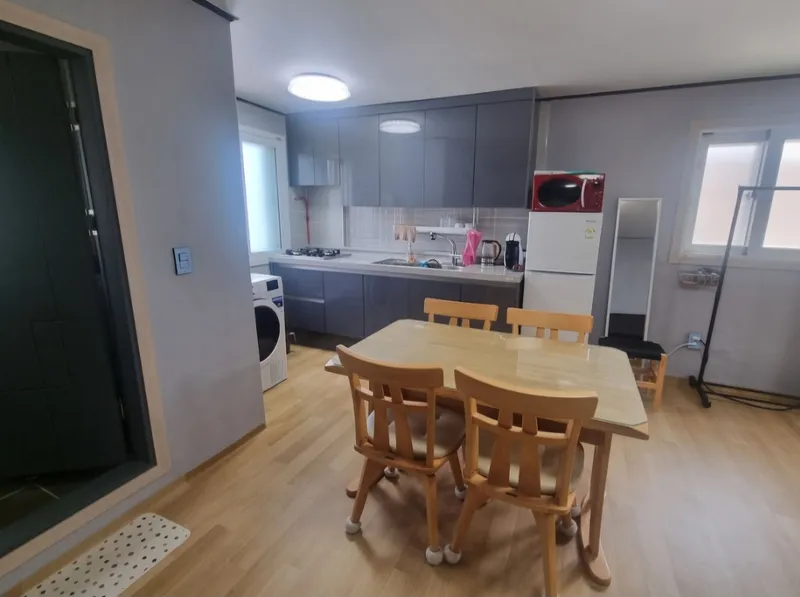 [Goseong] Ocean View Two-Room Detached House 5