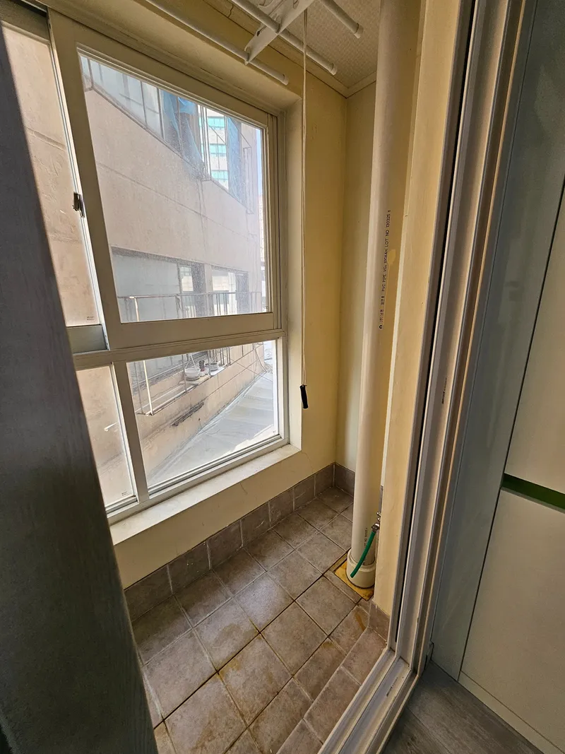 [Jung-gu, Daejeon] One-room 22, 1 minute walk from Jung-gu Office Station 9