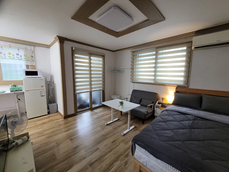 [Jeonju][Jeonju, North Jeolla Province] Near Jeonju Station and Daejin Hospital - Convenient for living and transportation. 2