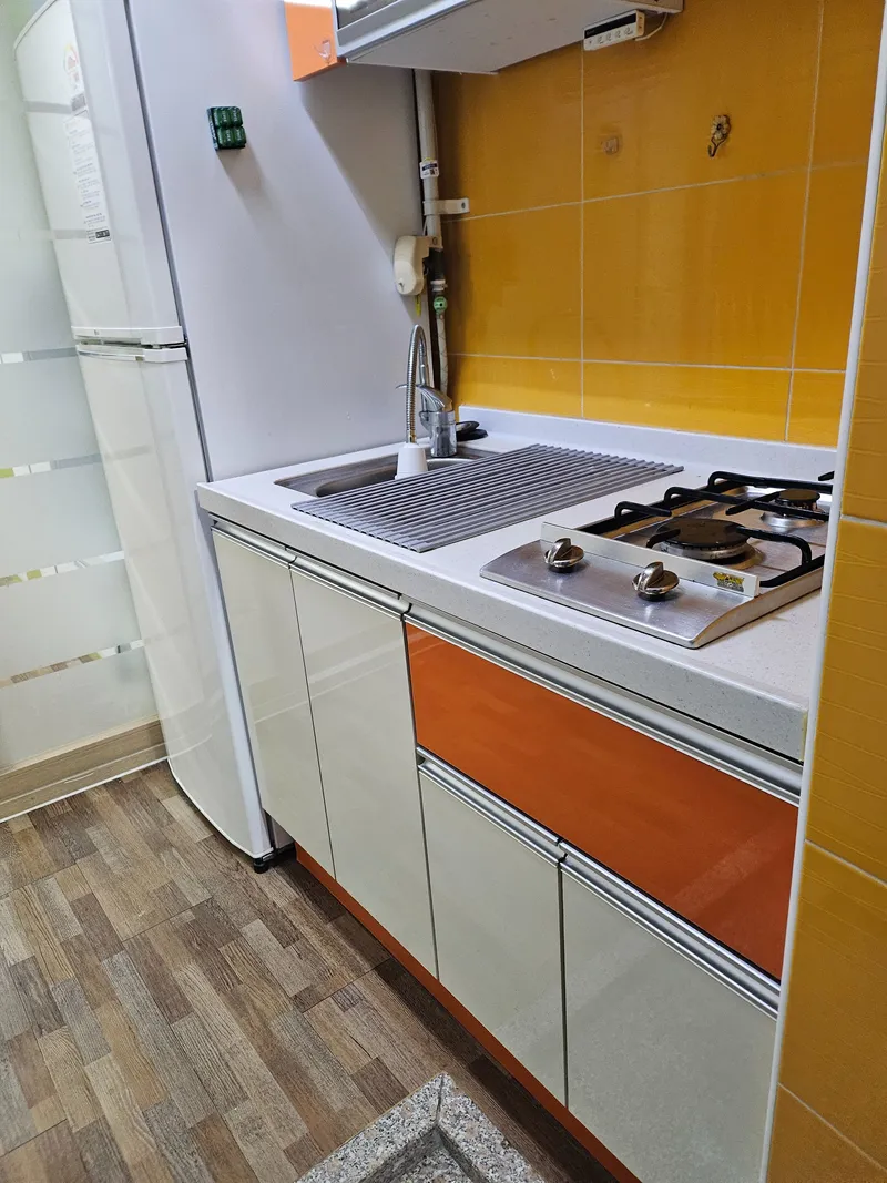 [Cheonan] Dujeong-dong One-room Apartment 4-1 7