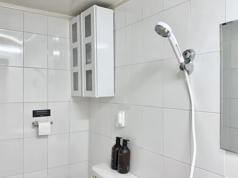 [Yongsan, Seoul] A cozy studio apartment just a 10-minute walk from Seoul Station/Sookmyung Women's University Station! 15