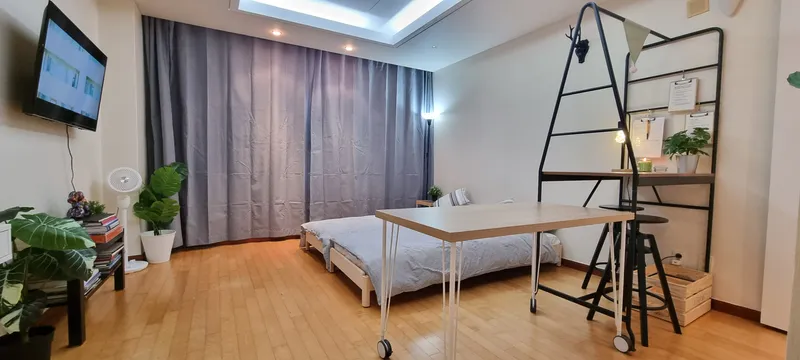 [인천 영종] 인천공항 LOVELY STUDIO 35 6