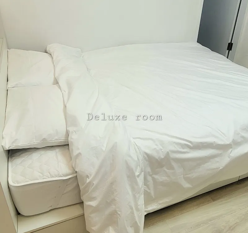 [Gangdong, Seoul] 8-minute walk from Amsa Station / Jamsil / KSPO DOME / Olympic Park 201 2