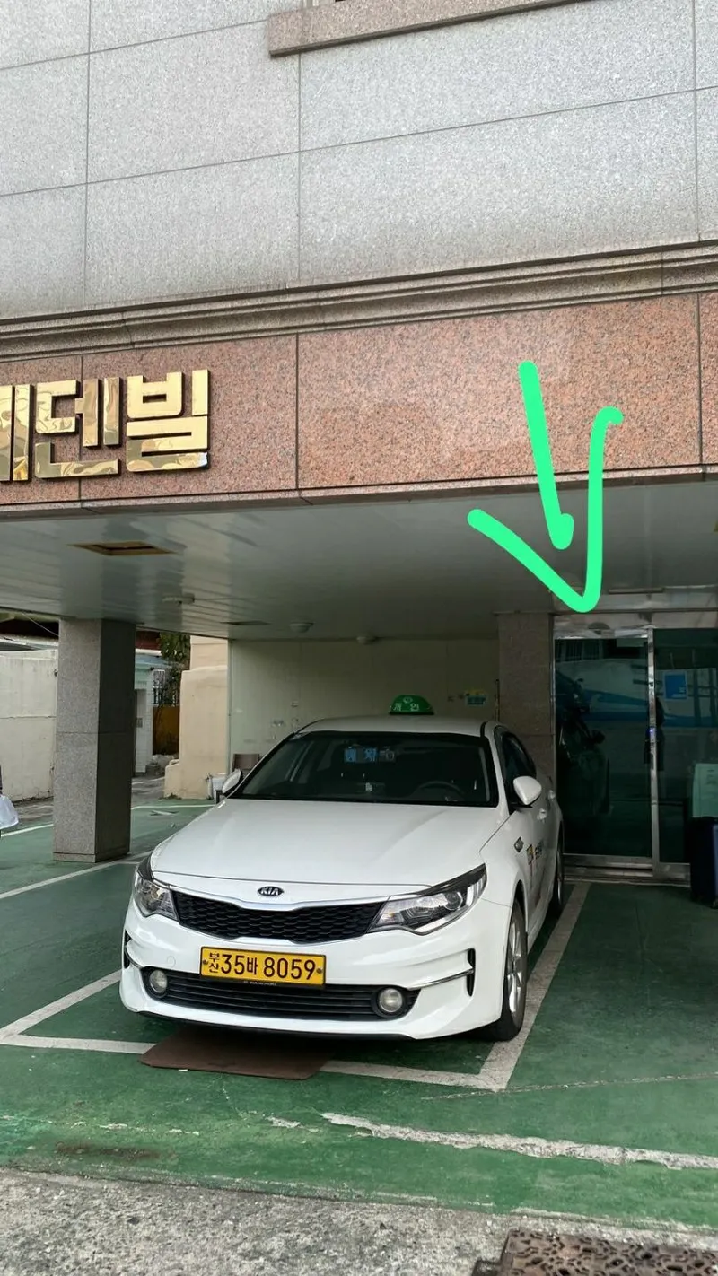 [Suyeong, Busan] 5 minutes walk from Mangmi Station, 3rd floor, 1st unit, Edenville, Gwangan-dong 13
