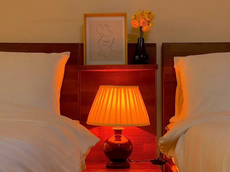 [Yangcheon, Seoul] Room for a family of four near Omokgyo Station 2