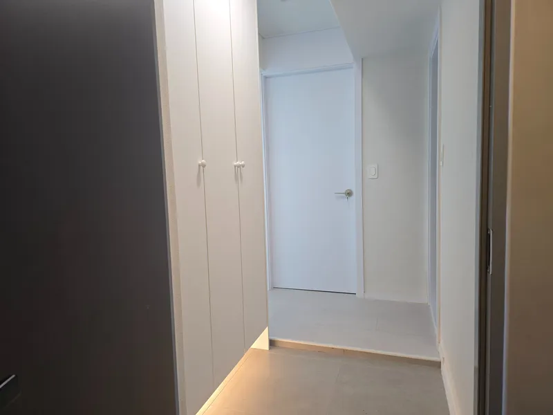 [Songpa, Seoul][Seoul Gangnam Jamsil] Seokchon Lake, free designated parking, 3 rooms, 2 bathrooms, elevator, new building 24