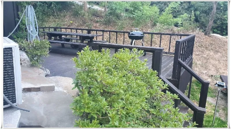 [Ganghwa, Incheon] Ganghwa-gun Treasure Island Seokmodo Independent Country House Ocean View Walking Trail and Near Bomunsa Temple 18