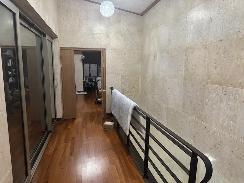 [Pyeongchang] Muiri Private House + Annex 21
