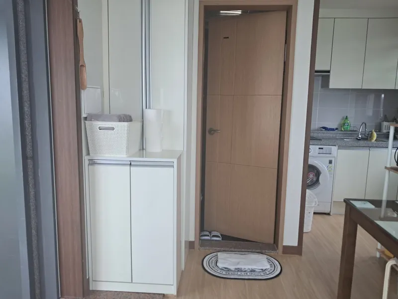 [Aewol, Jeju] 3rd floor studio near Aewol Port 33