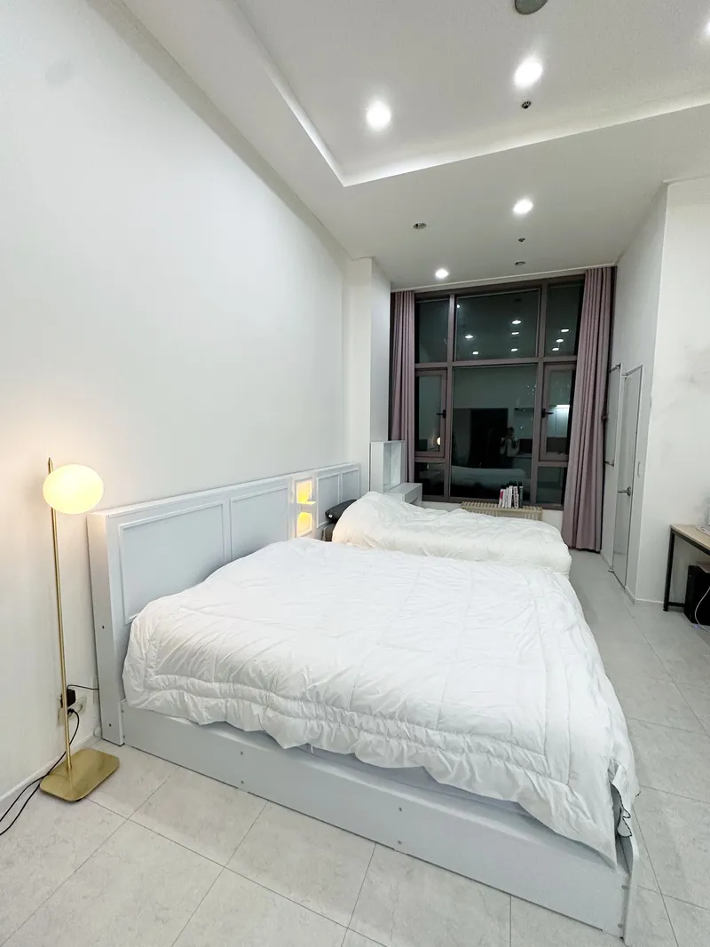 [Gangnam, Seoul] Casa de Young Nonhyeon Eonju 16