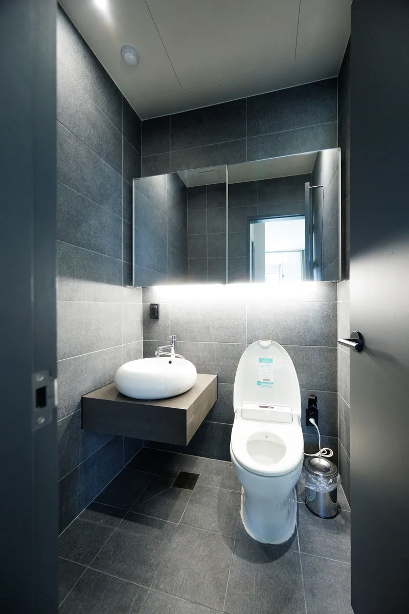 [Songpa, Seoul] Jamsil Daechi Samsung Asan Severance Top Floor Penthouse Exclusive Rooftop 6