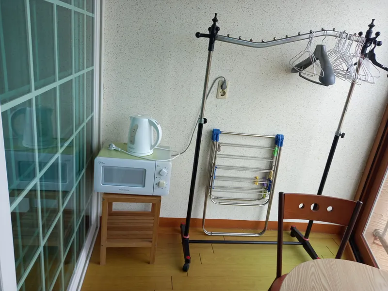 [Hallim, Jeju] Biyangdo/Ocean view Hyeopjae Beach Stay #202 #Pets allowed 8
