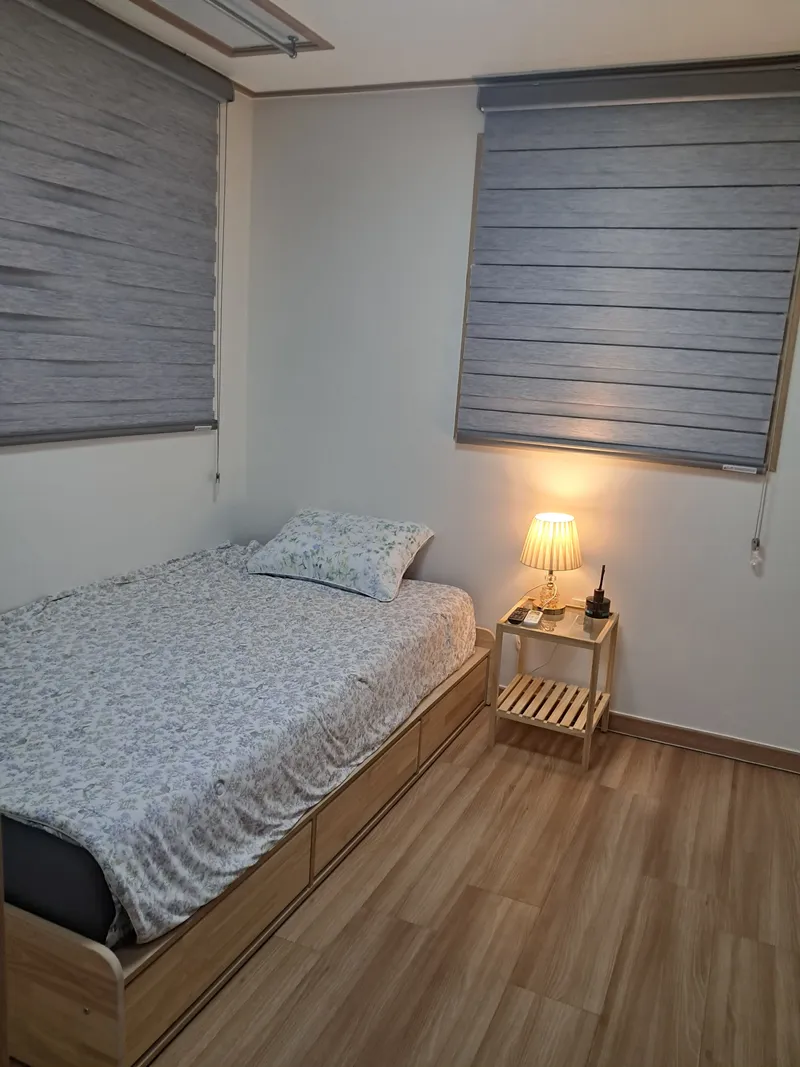 [Gwanak, Seoul] Bongcheon Gangnam 15-minute studio apartment 4