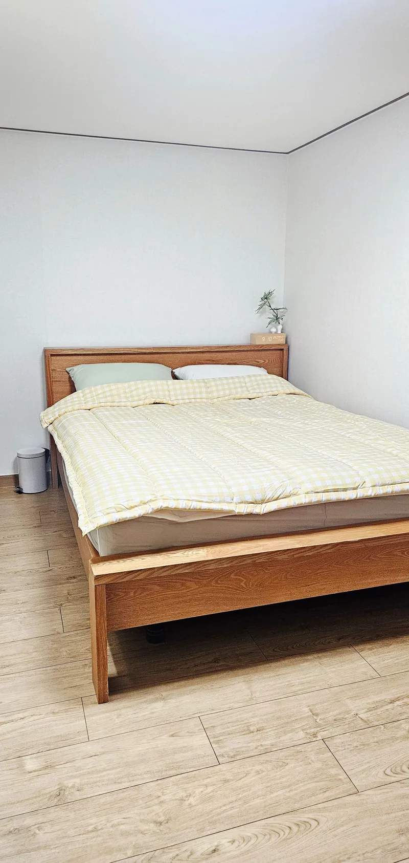 [Yongin] One-room apartment 13 minutes walk from Guseong Station 2