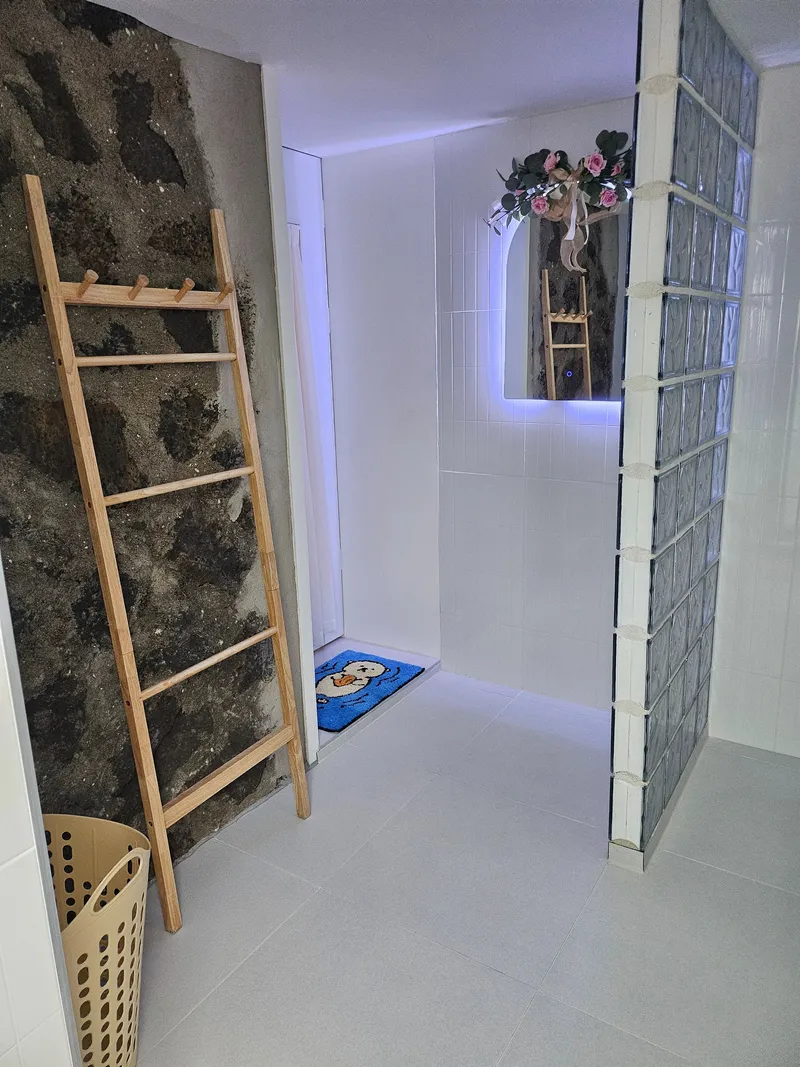 [제주 한림] 돌창고 마당넓고 자쿠지가 있는 독채 14