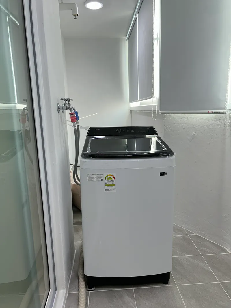 [울산 울주] 화이트 모던하우스 20