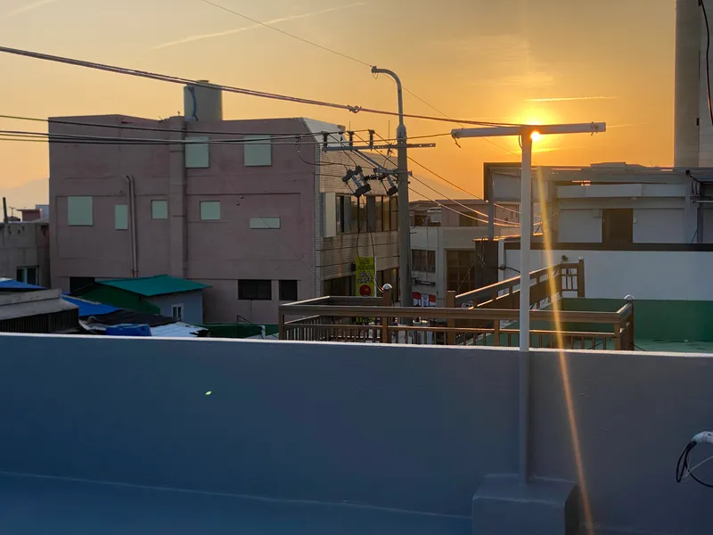 [Sacheon] Samcheonpo Namhae Duplex House 10