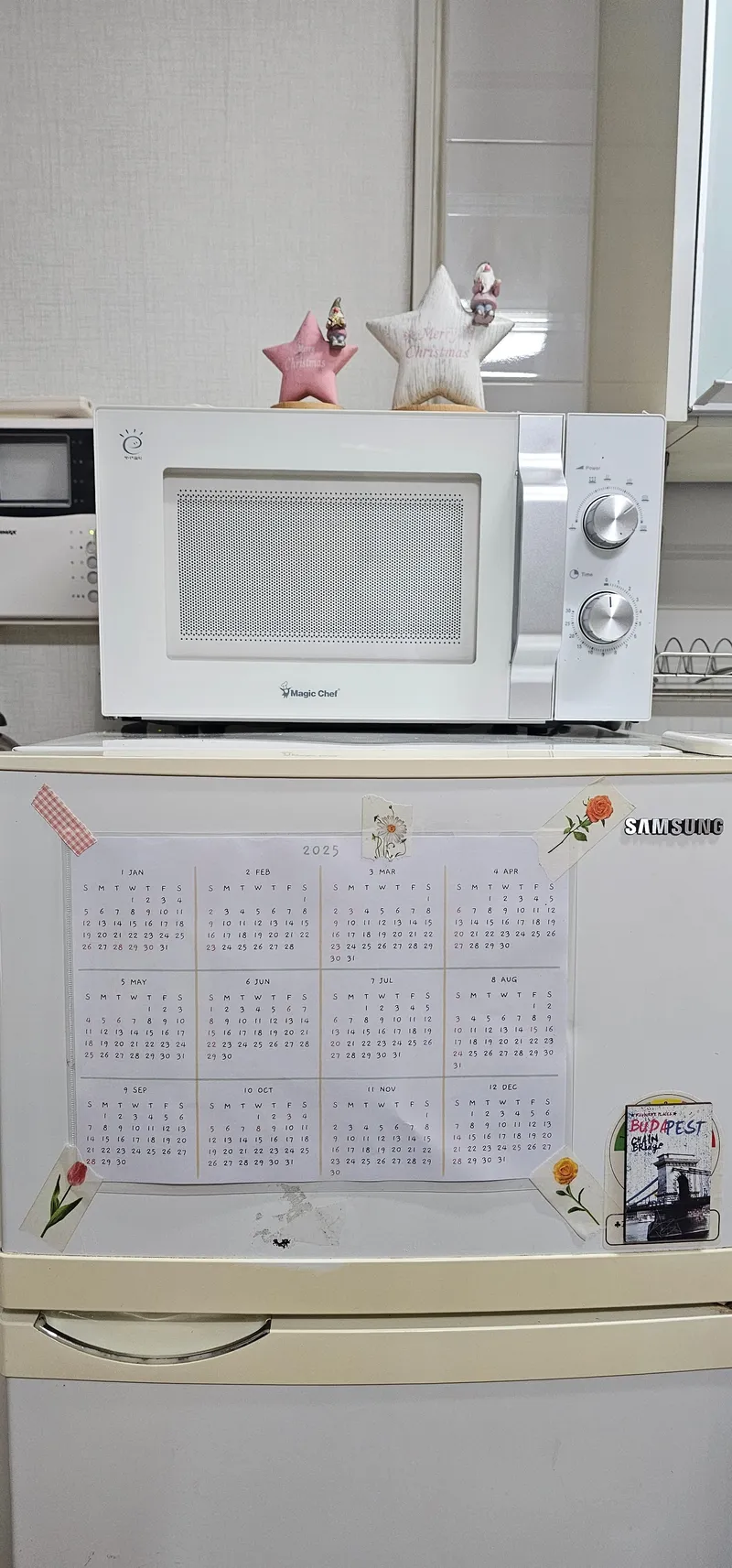 [Yongin] One-room apartment in a pretty residential area in Bojeong-dong 33