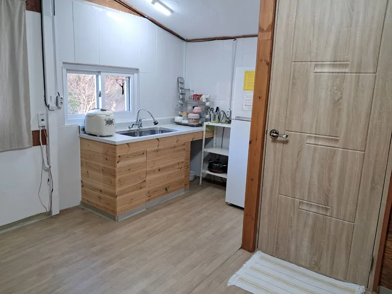 [Taean] Cozy annex #Pets allowed #Village vacation 9