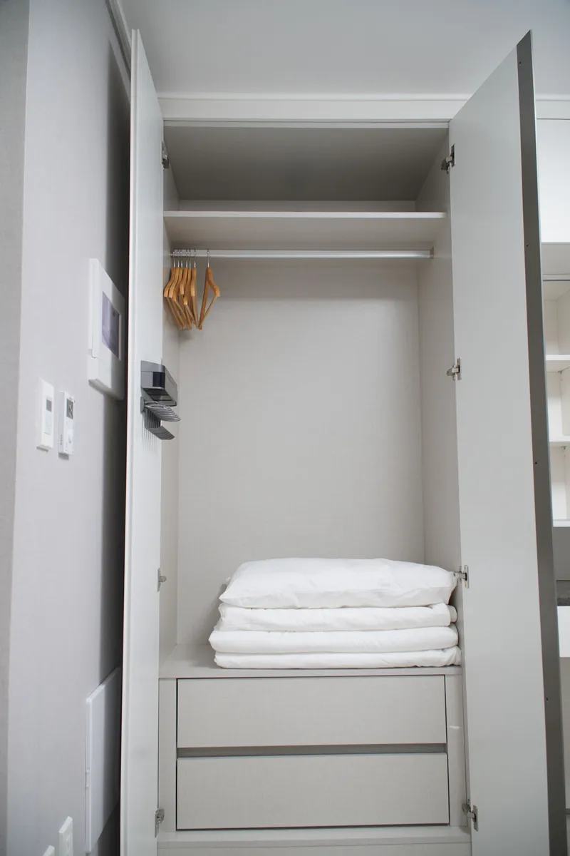 [Sokcho] 5 minutes from the beach #lake view #ocean view #2 minutes from E-mart #comfortable accommodation #top floor #friendly 7