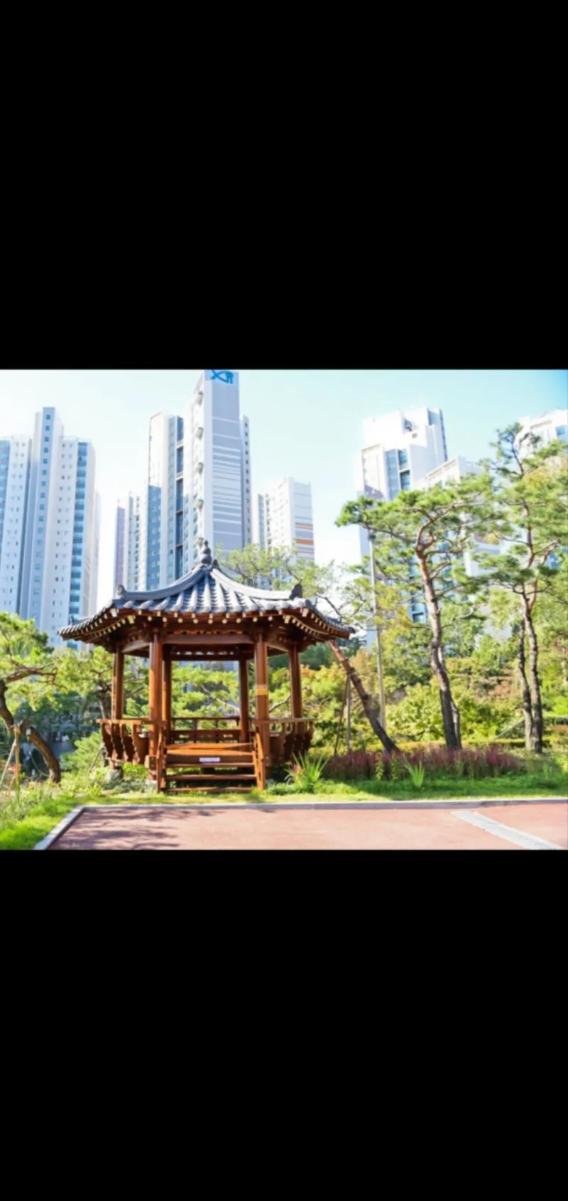 [Mapo, Seoul] #1 in Value ● Officetel with Free Parking 12