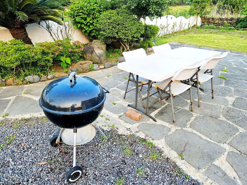 [Gujwa, Jeju] Jeju East Two-Room | Sauna | Pet-Friendly 22