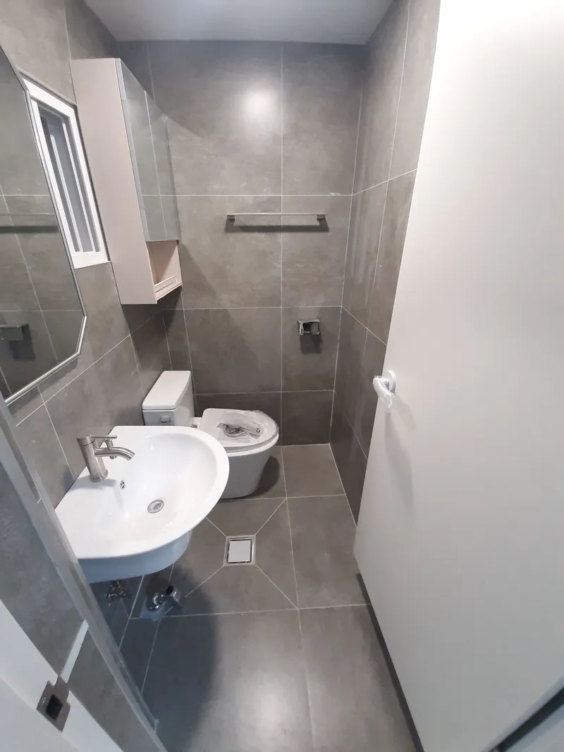 [Yuseong, Daejeon] Men-only study share house (C type) near Yuseong Hot Springs Station 4