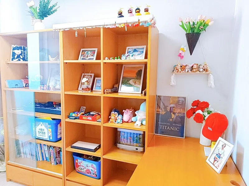 [울산 동구] 《울산》감성HOUSE#까페감성#가족여행#유아동반#무료주차#힐링 8