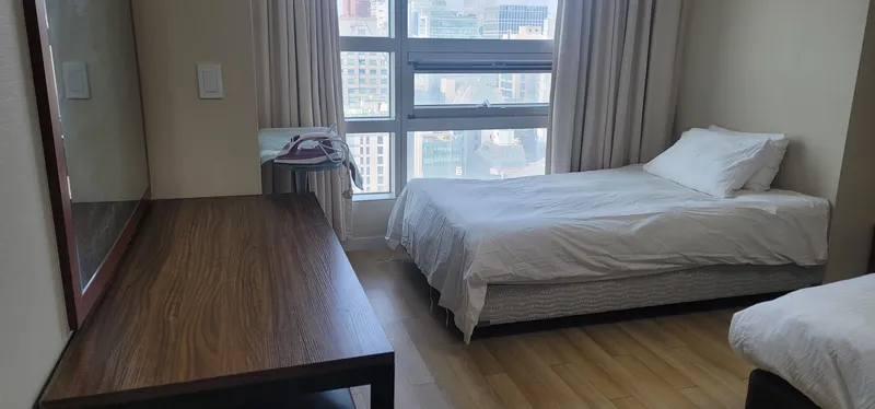 [Seocho, Seoul] One-room studio, 3 minutes walk from Gangnam Station 2