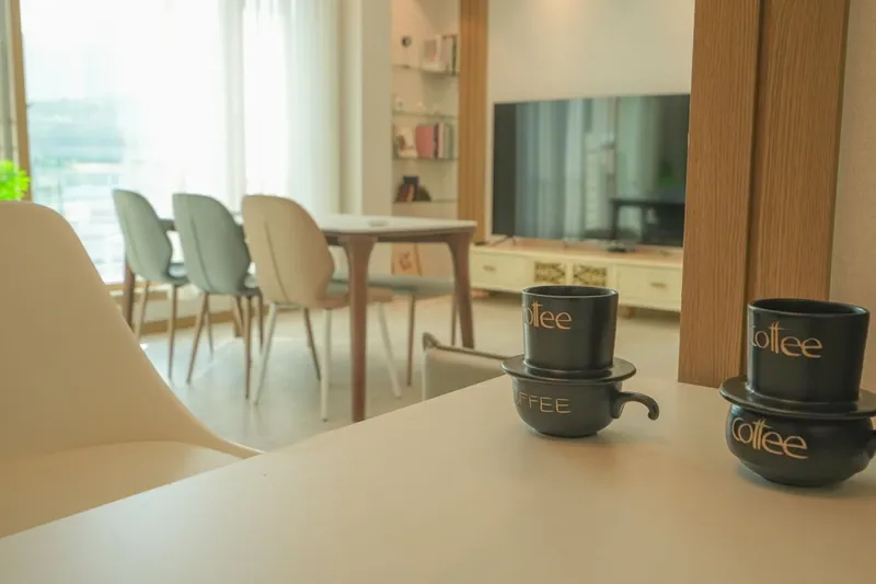 [Yuseong, Daejeon] A cozy, sunny shelter with a 3-room kids' zone. 44