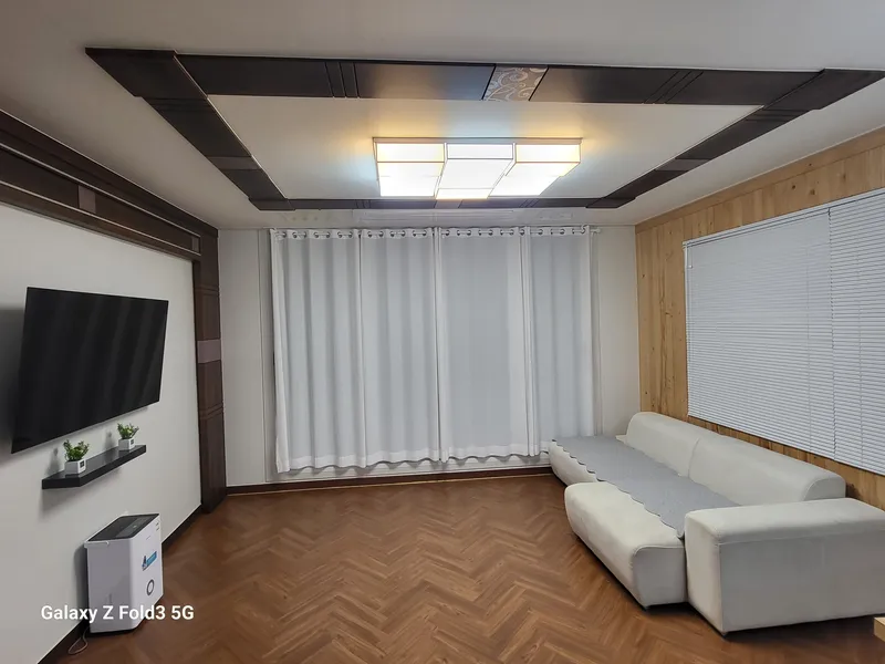 [제주 조천] 단독복층 30평/수영장·월풀/잔디마당/반려견 21