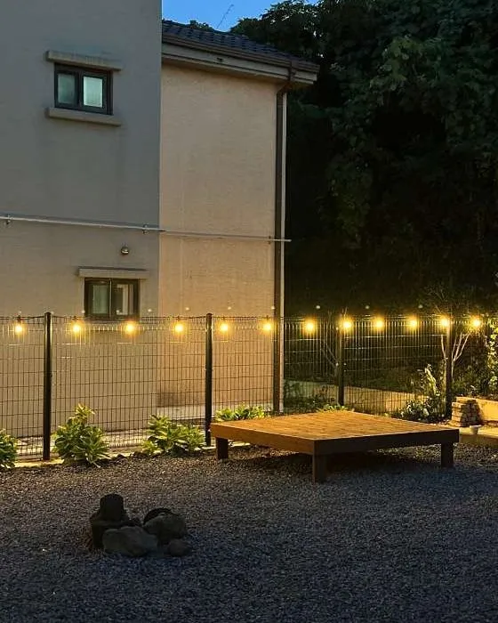 [Gujwa, Jeju] Jeju Emotional Accommodation, Ocean View Pension #Group Room 38