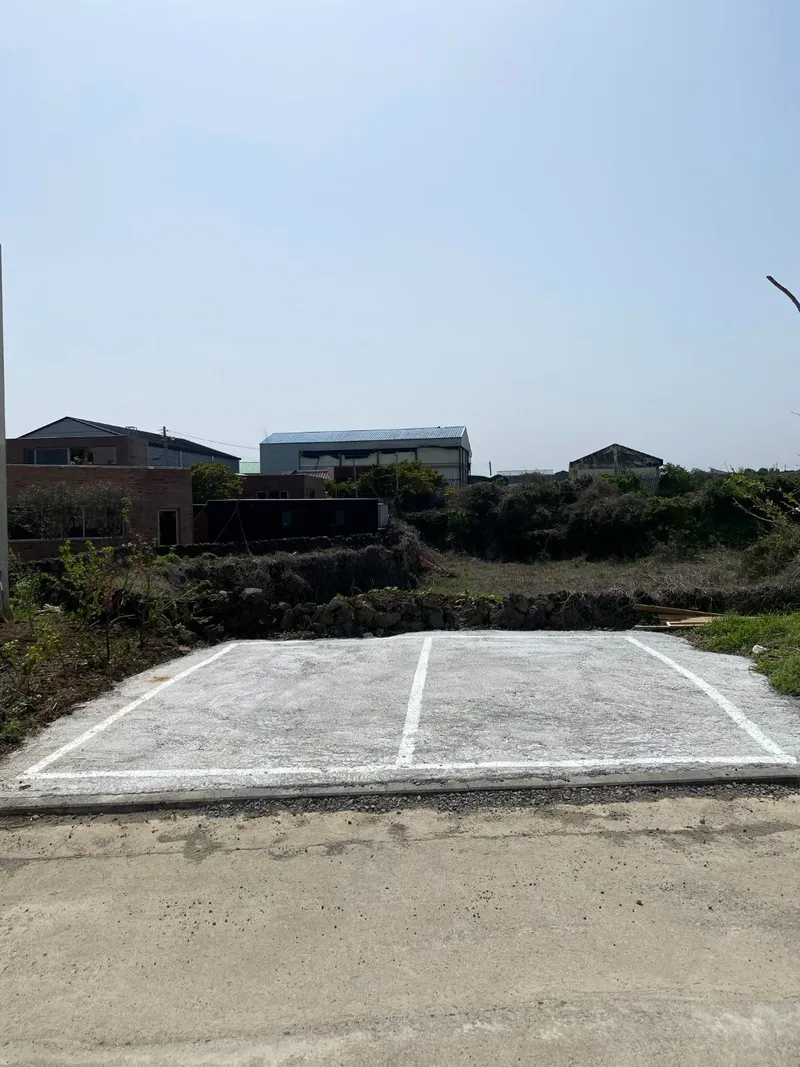 [제주 구좌] 시골마을 돌담집, 오션뷰와 자연을 느끼는 감성독채 44