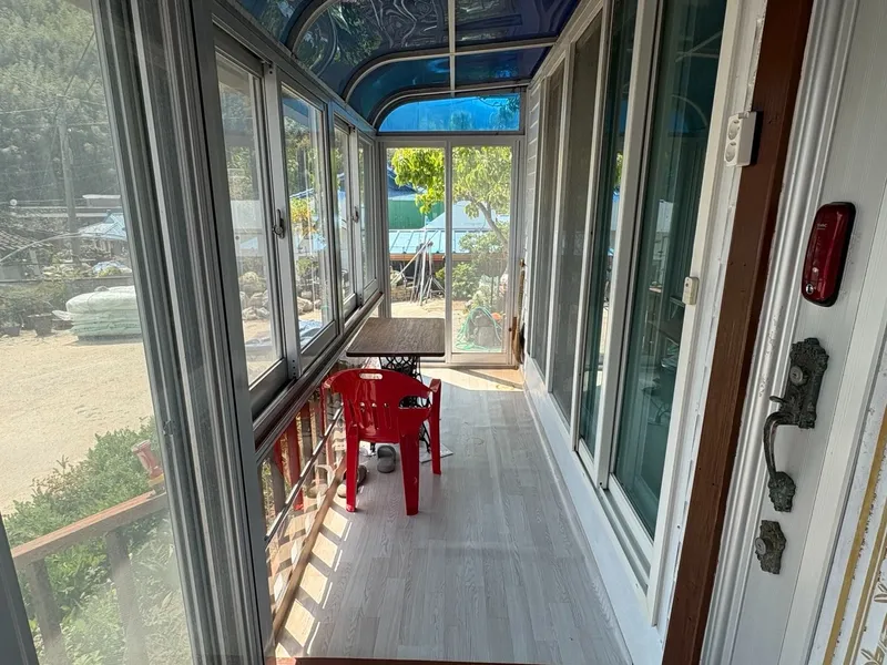 [Samcheok] Nogok Port House 18