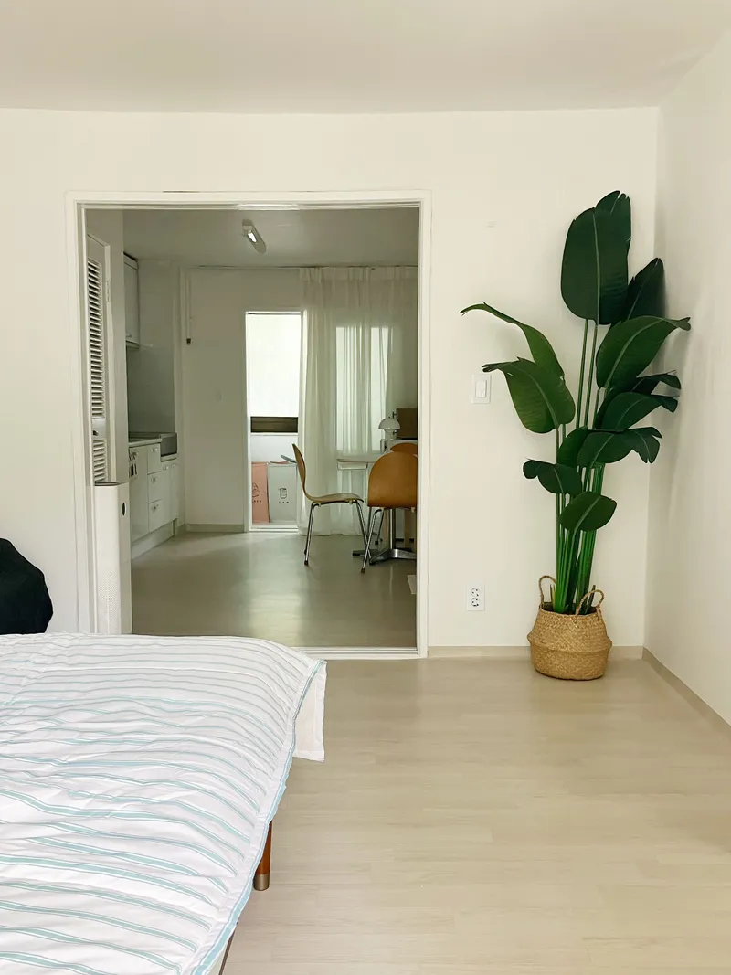 [Nowon, Seoul] Nowon Station/Apartment/Sanggye Paik Hospital/Parking Available 8