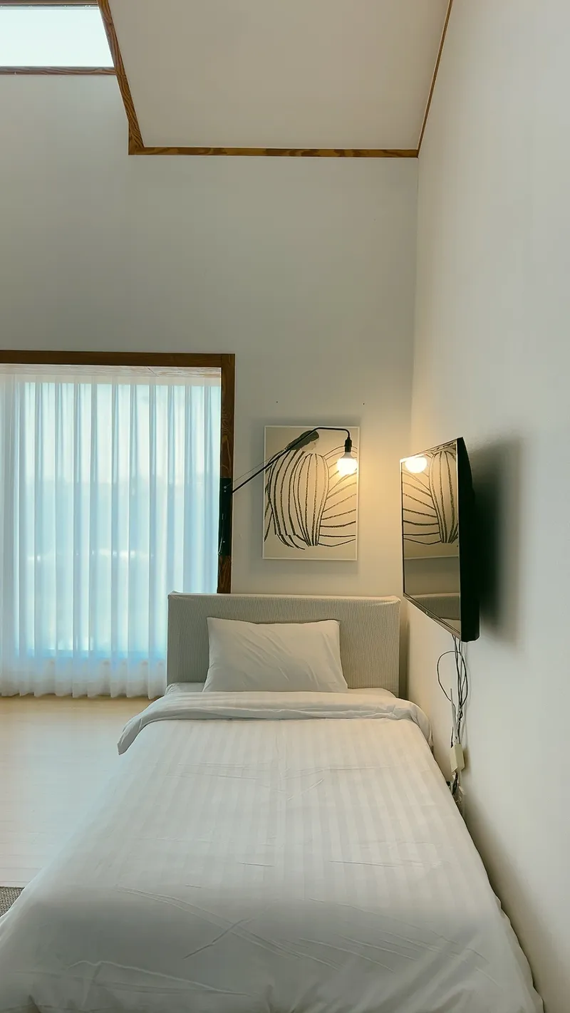 [Aewol, Jeju] Aewol Sea Stay Aewol Coastal Road Ocean View Small Dog (3 minutes from Aewol Cafe Street) 10