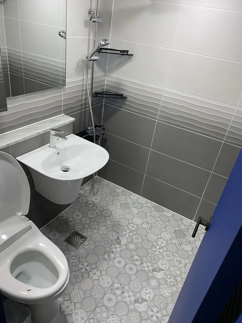 [Goyang] Ilsanseo-gu # KINTEX # Large mart # Free parking # Clean and pretty house 7