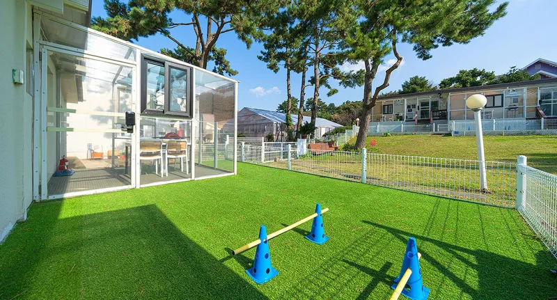 [Aewol, Jeju] Healing in Jeju's Nature (Couple Room) #FullyFacilities #PetsAllowed 11