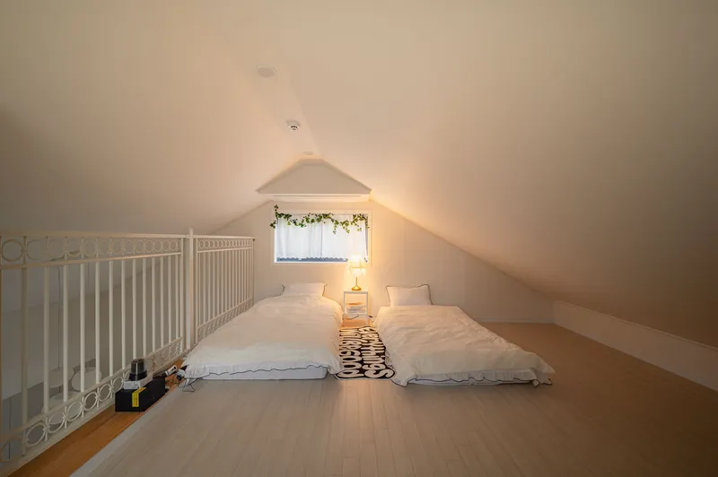 [Aewol, Jeju] A quiet and secluded rural life in a two-year-old European detached house in Jeju #Dog-friendly 11