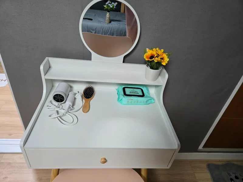 [Seo-gu, Daejeon] ♡Honey Sleep 2nd Floor/Business Trip/Full Options♡Healing 13
