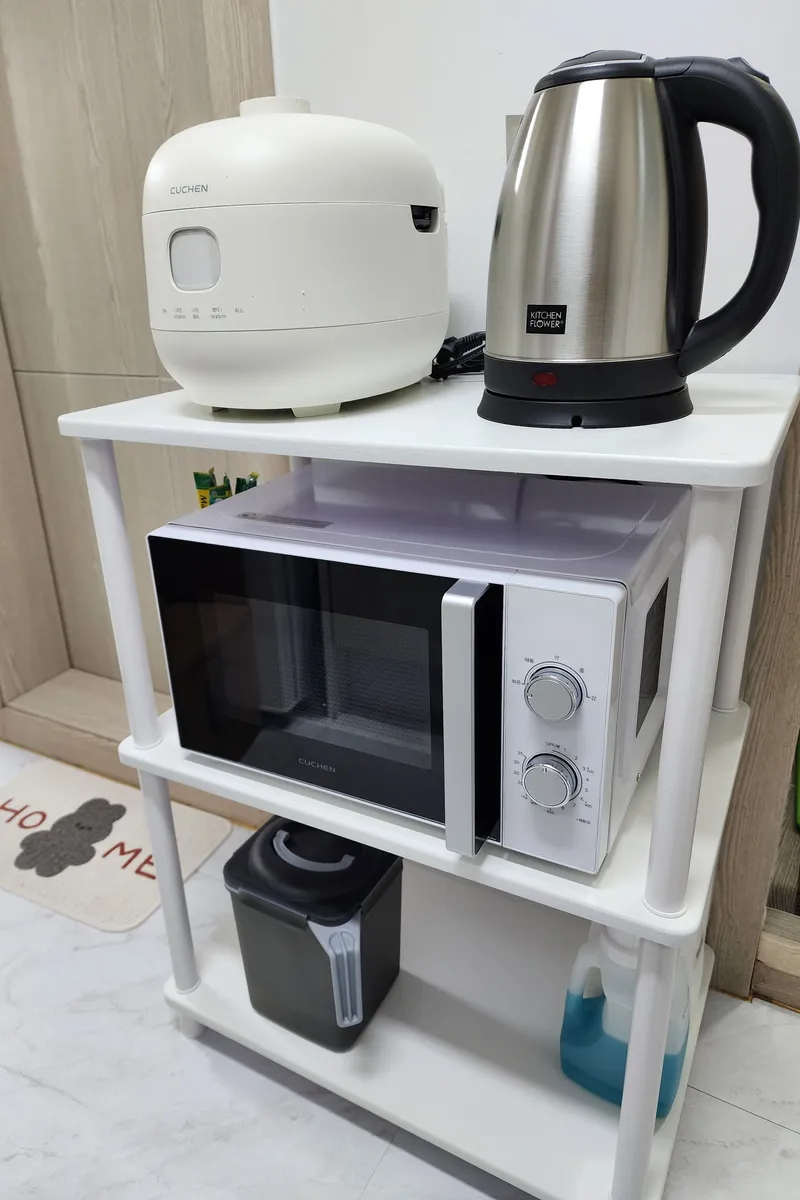 [Nam-gu, Daegu] Detached studio apartment 10 minutes from Banwoldang subway station 11
