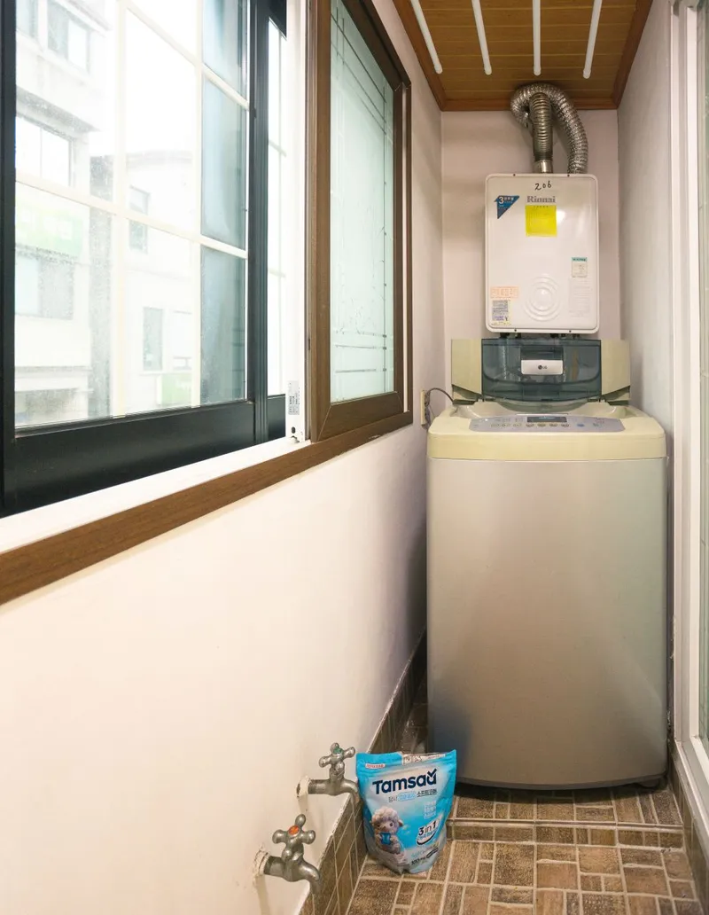 [Ansan] Hanyang University, 5 minutes from Ansan Central Station 14