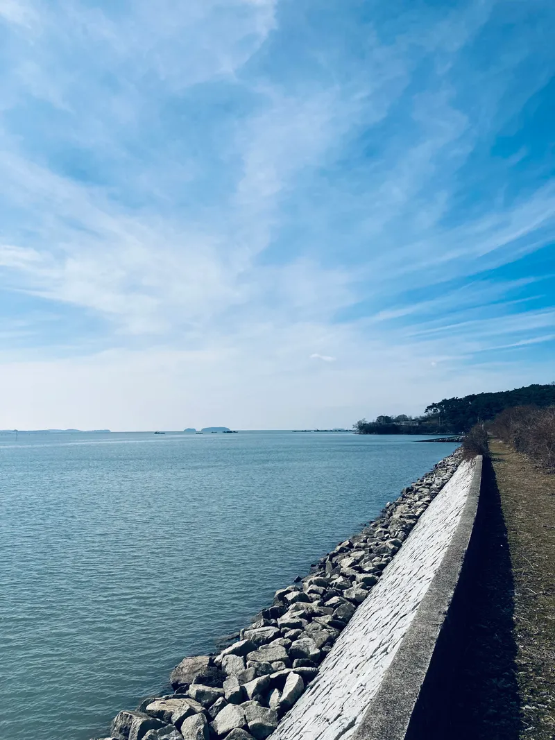 [Buan] Byeonsan Peninsula 17-pyeong Ocean View Residence B201 (Ondol)/Special Discount 13
