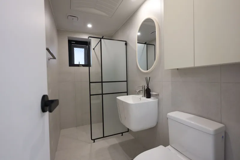 [Goyang] 2-room full option near Hyangdong DMC (Q3+SS1/maximum 7 people) 10