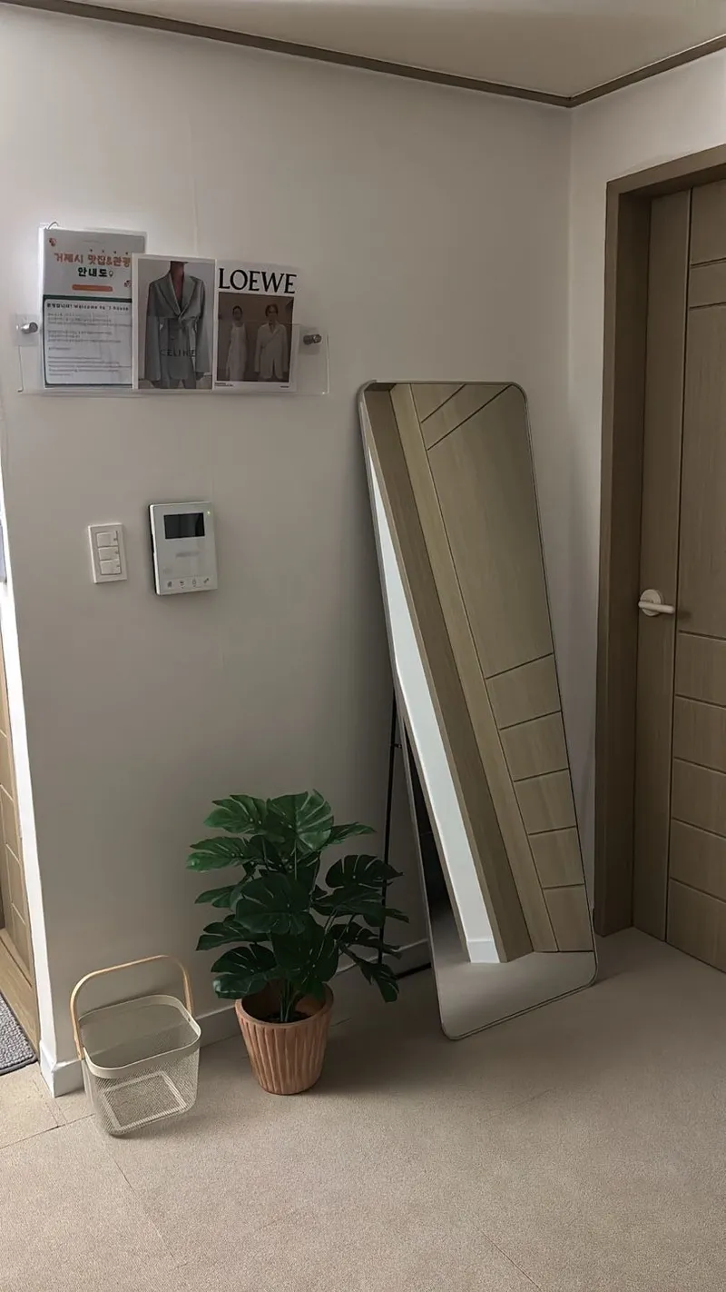 [Geoje] A stylish two-room apartment with both convenience and sensibility in the city center 15